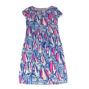 Lilly Pulitzer Women's Marlow Dress Size XXS